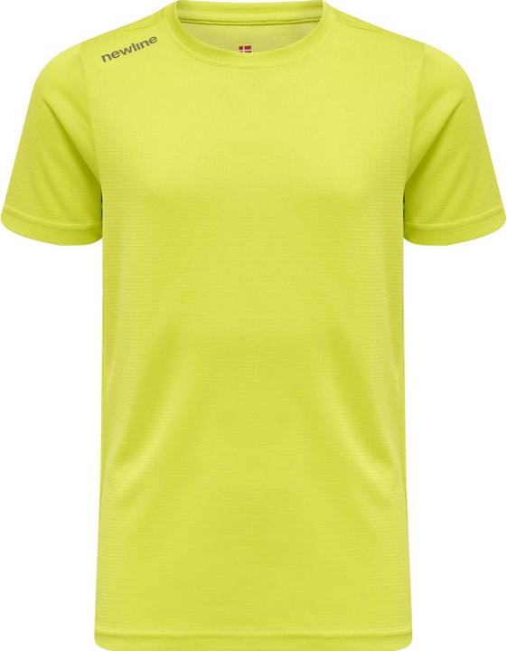 Image du produit Newline T-Shirt Fonctionnel Enfants Core S/S (164)