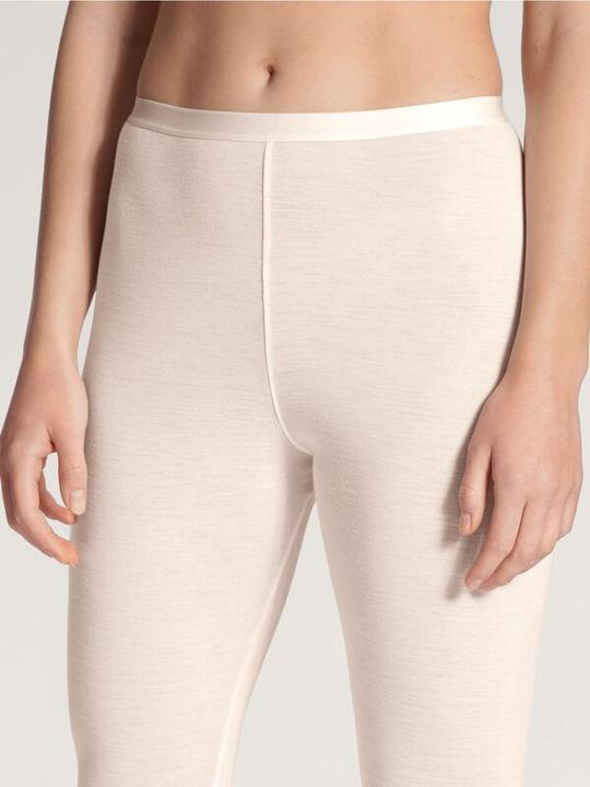 Actual product image Calida Wool/silk leggings (XXS)