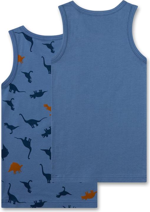 Immagine prodotto Sanetta Camicia DP da bambino 336997+336998 (140)
