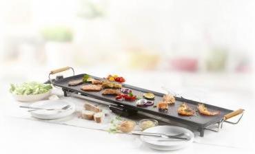 Immagine prodotto Domo Teppanyaki XXL (Spina CH)