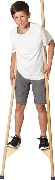 Actual product image Pedalo Stilts