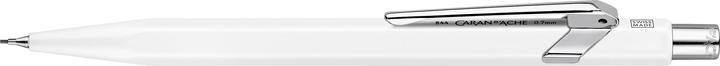 Actual product image Caran d'Ache 849 Classic (0.70 mm, HB, 1 x)