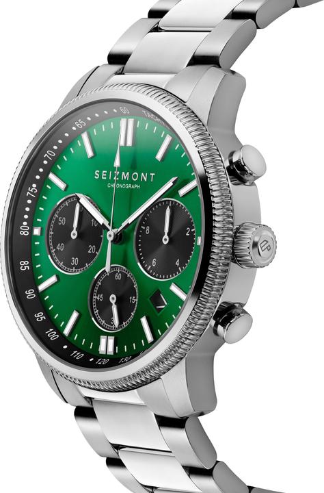 Immagine prodotto Seizmont Chronum (Cronografo, 44 mm)