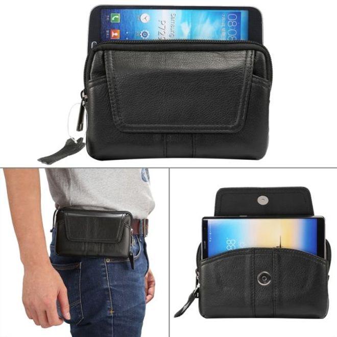 Produktbild MU Classic Universelle Handytasche Horizontal (Universal)