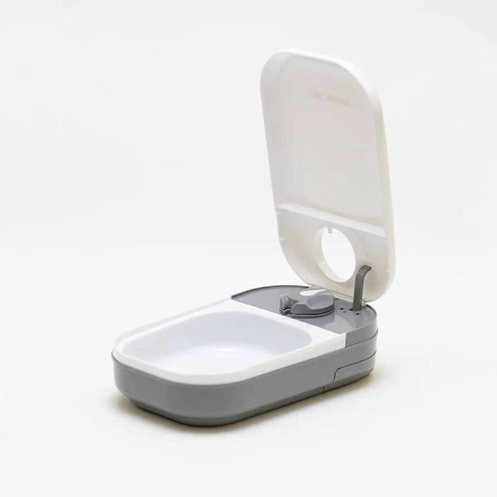 Actual product image Cat Mate C100