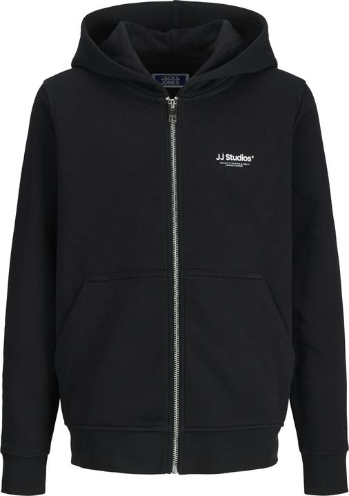 Immagine prodotto Jack & Jones Jjesoho Sweat Zip Hood Noos Jnr (140)