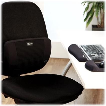 Image du produit Fellowes Plushtouch