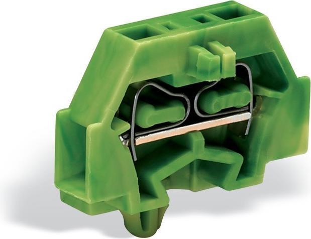Actual product image Wago 2-L.clamp
