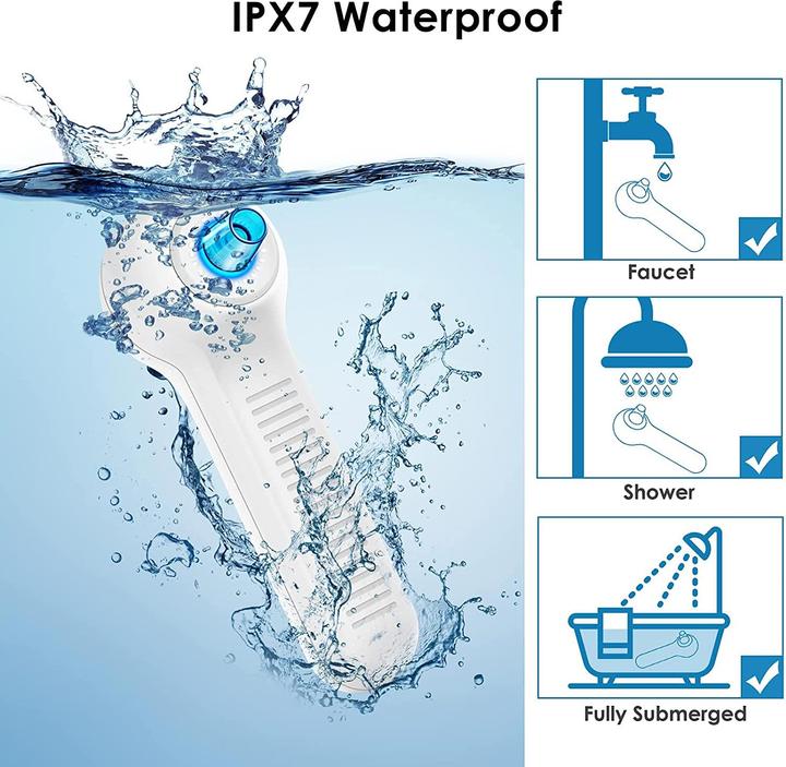 Image du produit Raxurt Extracteur de points noirs