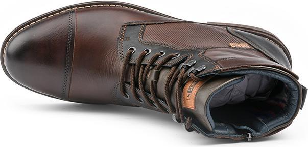 Actual product image Pikolinos York (44)