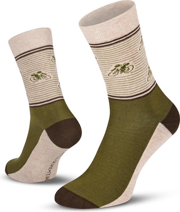 Patrón Spirits Company Bicycle Socks 3
