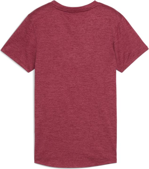 Produktbild Puma W TAD ESSENTIAL Heather Tee (XS)