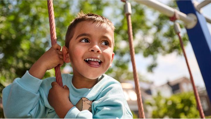 Productafbeelding Philips Sonicare Voor kinderen (4 x)