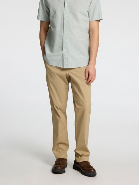 Produktbild Selected Homme 190 Regular Fit Tapered Hose (L)