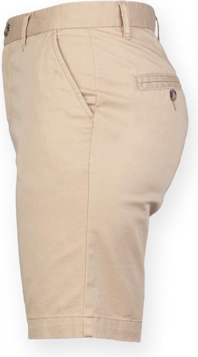 Actual product image Front Row Women's stretch chino shorts (S)