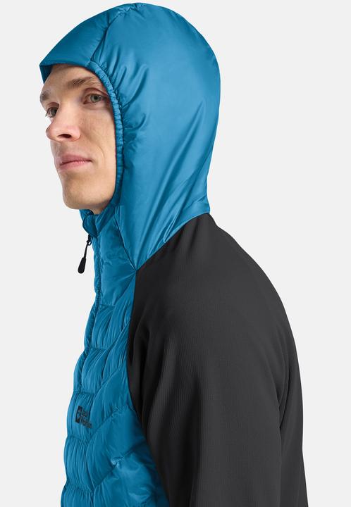 Actual product image Jack Wolfskin Routeburn Pro Hybrid M (M)