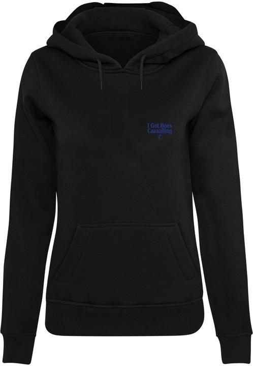 Mister Tee Mobamba Hoody - 131419