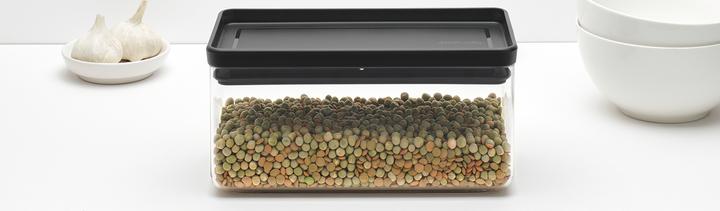 Actual product image Brabantia Tasty+ (1.50 l)