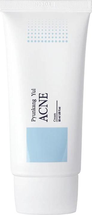 Pyunkang Yul ACNE Cream (50 ml, 24h cream)