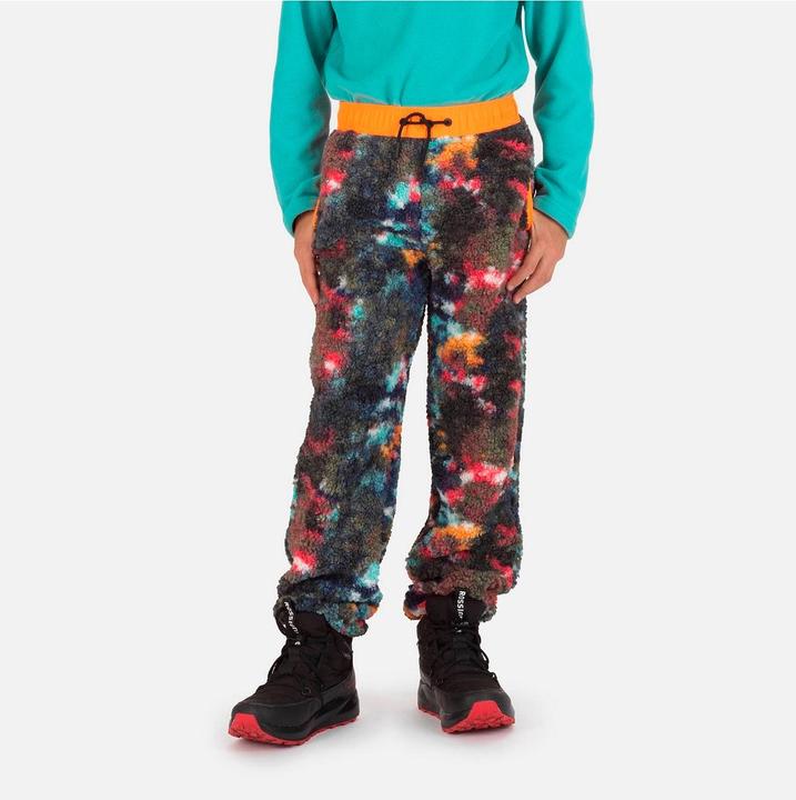 Rossignol Junior Fleecehose (8)
