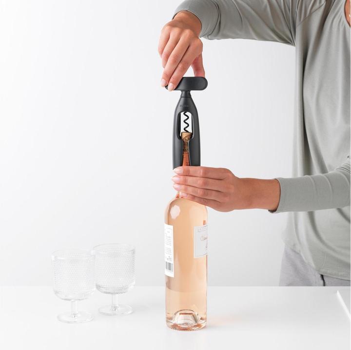Produktbild Brabantia Korkenzieher (Korkenzieher)