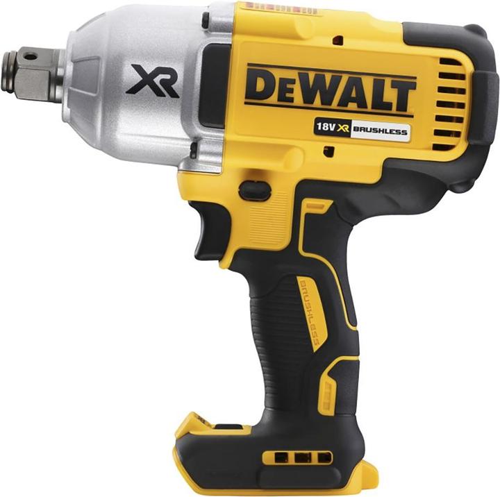 Image du produit DeWalt DCF897N-XJ (Fonctionnement sur batterie)