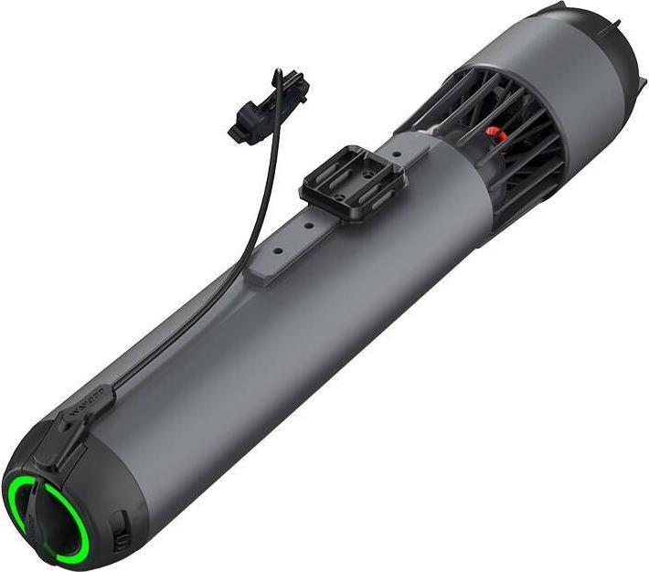 Produktbild Waydoo Subnado Unterwasser Scooter Schwarz Li-Ion 25.2V 3900 mAh