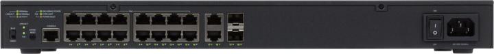 Actual product image Vaddio EasyIP Ecosystem - Base Kit - Kit for video conferencing