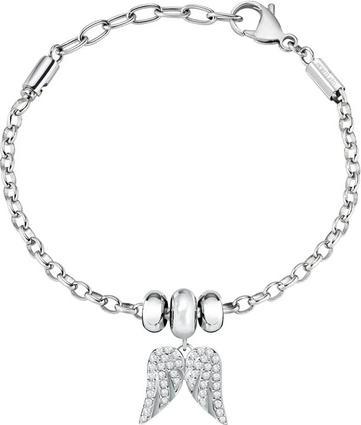 Morellato assembled bracelet (Edelstahl)
