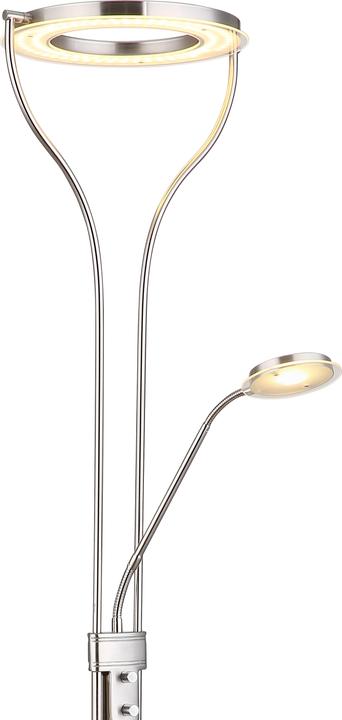 Actual product image Globo Ebro