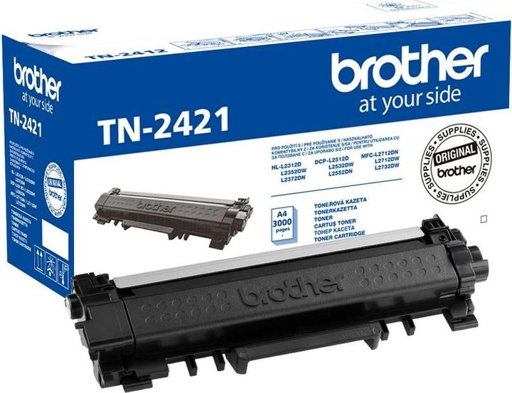 Image du produit Brother TN-2421 (CF)