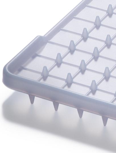 Produktbild Laurastar Isoliermatte