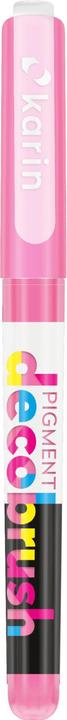 Produktbild Karin Pinselmarker Pigment Deco, 4 Stück (antique pink 212U, 4 x)