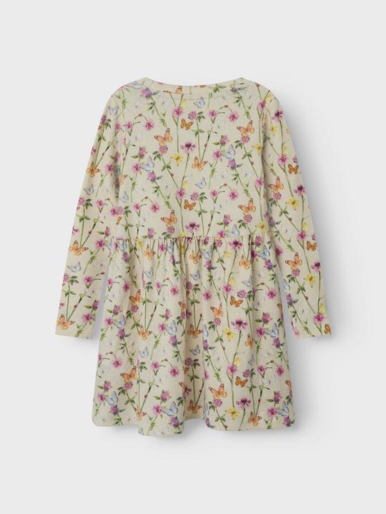 Immagine prodotto Name it Blumen Kleid (98)