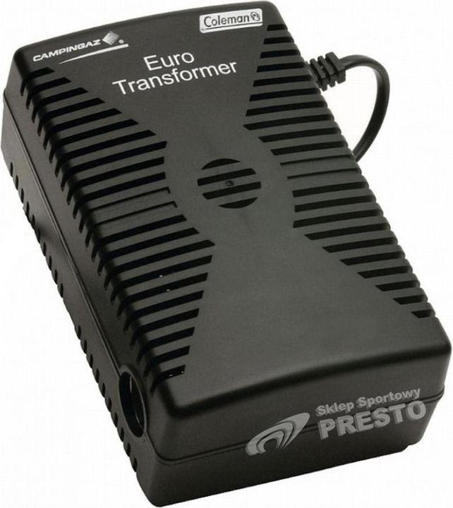Image du produit Campingaz Transformateur AC/DC 230/12V