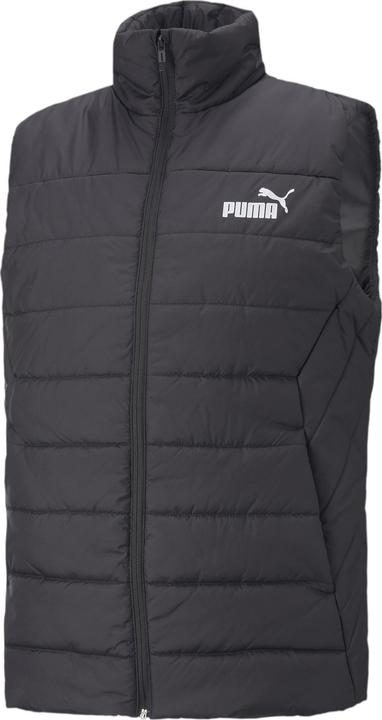 Puma ESS Padded Vest (S)
