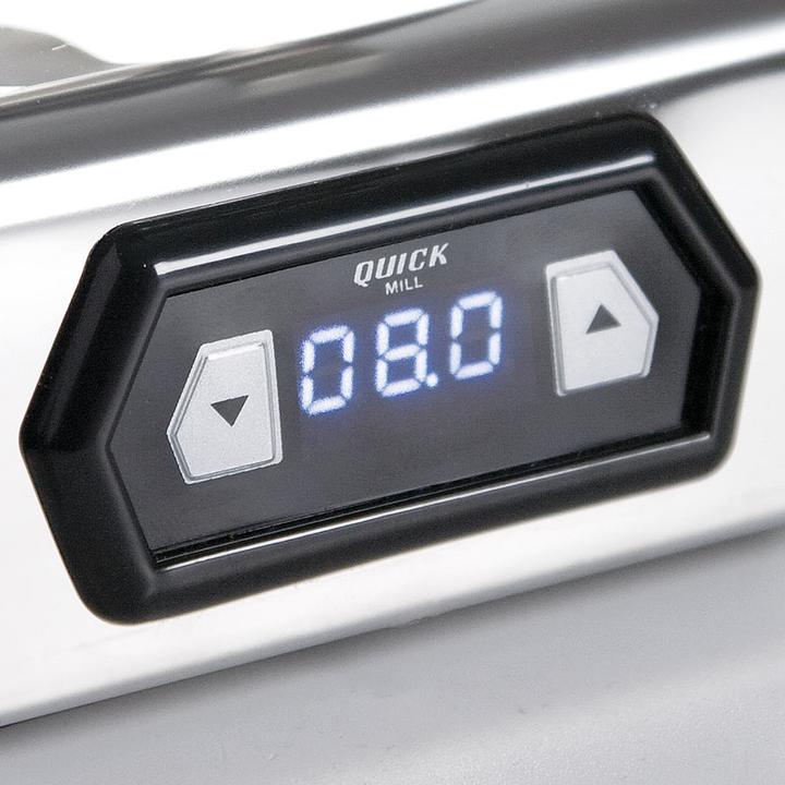 Actual product image Quick Mill Evo PID