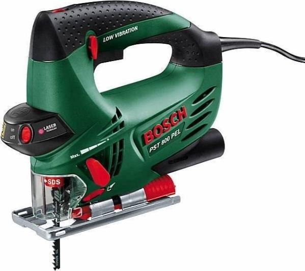 Image du produit Bosch Home & Garden PST 800 PEL