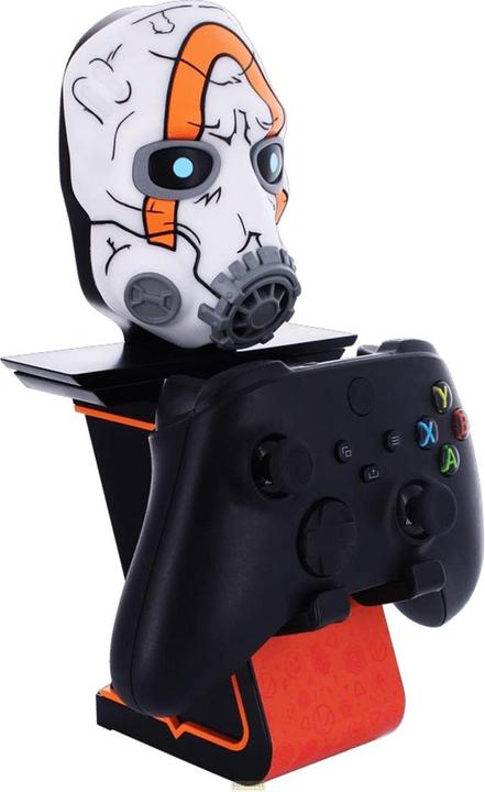 Image du produit Exquisite Gaming Ikon Borderlands Psycho Mask (PS5)