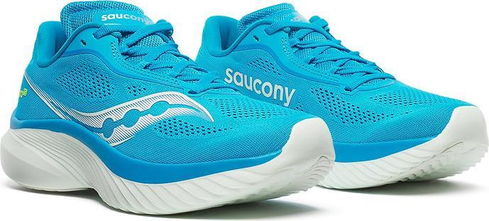 Actual product image Saucony Competition Kinvara 14 W (40.5)
