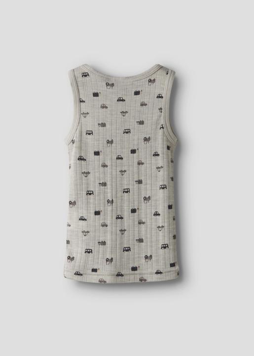 Actual product image Name it Merinowoll Tanktop (92)