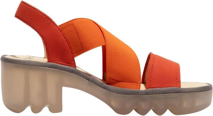 Fly London Sandalen