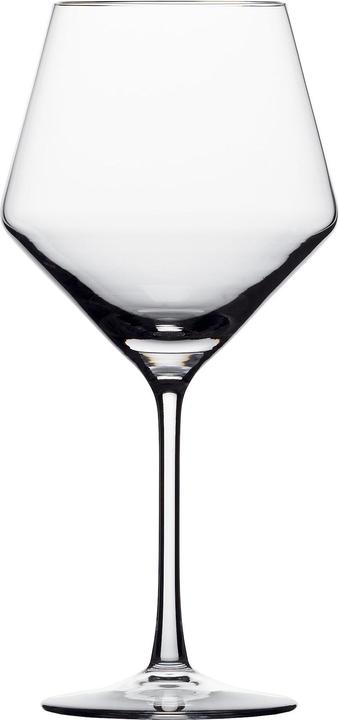 Pure (70 cl, 6 Glasses, Red wine glasses)