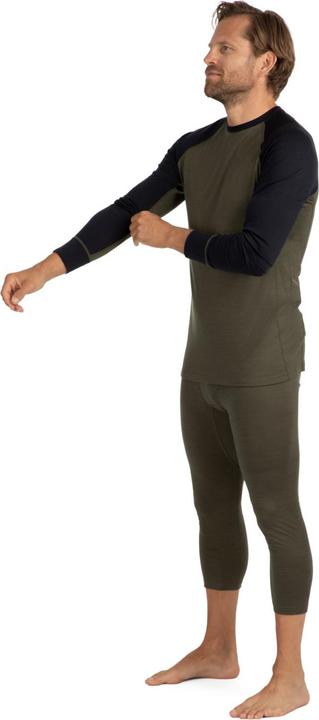 Produktbild Stoic Merino180 BengtSt. 3/4 Pants (XXL)