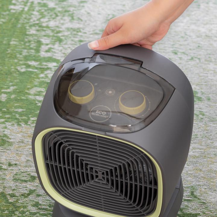Actual product image Imetec thermo fan (2100 W)