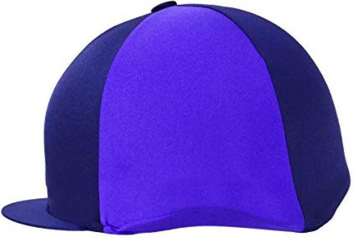 Violet, Bleu marine