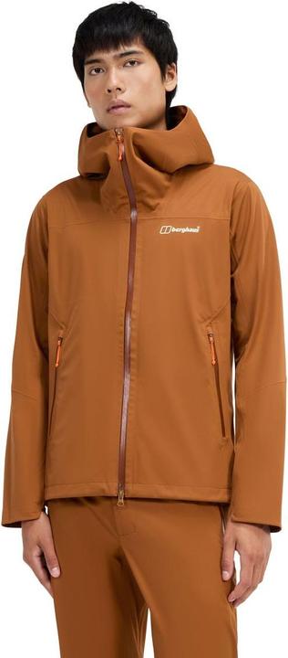 Actual product image Berghaus Softshell Ridge-Roamer Jacket (3XL)
