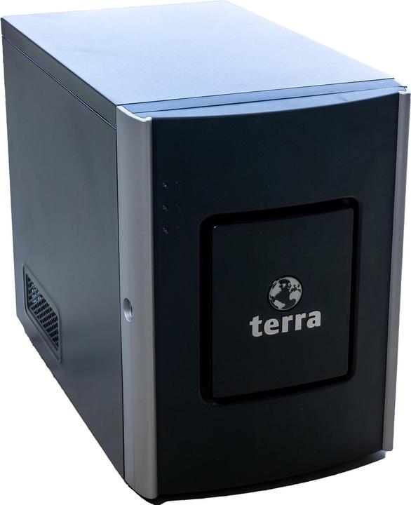 Actual product image Terra PC/WS Server Intel G3220 / 16GB DDR / 4x 2TB HDD