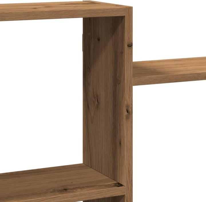 Actual product image VidaXL Wall shelf (159 x 18 x 65 cm)
