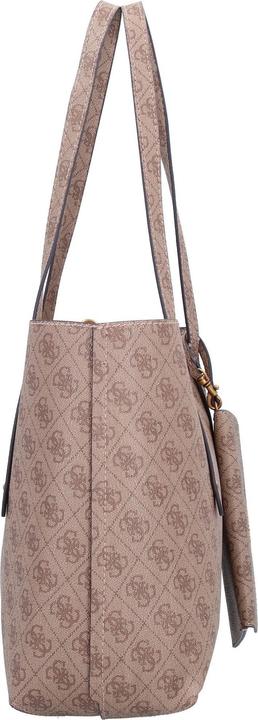 Produktbild Guess Handtasche Eco Brenton Logo Tote (14 l)